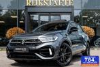 Volkswagen T-Roc R 2.0 TSI 4Motion|PANO|ACC|CAMERA|AKRAPOVIC, Auto's, Automaat, Gebruikt, Euro 6, 4 cilinders