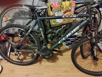 Racefiets  cube LtD1 beschikbaar voor biedingen