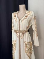 Takshita Marokkaanse jurk, Ophalen of Verzenden, Zo goed als nieuw, Maat 38/40 (M), Overige typen