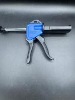 Womi Lijmpistool Mixergun W250 24,3 X 21,2 Cm Staal Blauw, Dtrendingshop@gmail.com, Nieuw, 2103sp, Womi