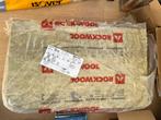 Rockwool Bouwplaat Isolatie, Ophalen, Dakisolatie, 4 tot 8 cm, Nieuw