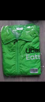 Uber Eats, Ophalen of Verzenden, Nieuw