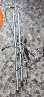 Aquarium lampen LED, Dieren en Toebehoren, Ophalen, Verlichting of Verwarming