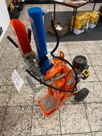 Balfor a10 Vario et houtklover, Ophalen, Nieuw, Elektrisch, Liggend