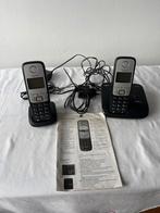 Gigaset Huistelefoon met Antwoordapparaat - Philips, Telecommunicatie, Vaste telefoons | Handsets en Draadloos, Ophalen of Verzenden