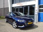 Audi A4 Avant 35 TFSI Launch Edition | Xenon | 100% Onderhou, Auto's, Audi, Te koop, Emergency brake assist, Gebruikt, 750 kg