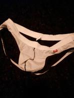 Nieuwe jock, Ophalen