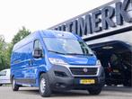 Fiat Ducato 35H 2.3 MultiJet L3H2 (bj 2018), Auto's, Bestelauto's, Voorwielaandrijving, 15 km/l, Gebruikt, Euro 6