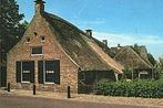 35797 Diever Westerveld Drenthe 80+ Gelopen met postzegel, Ophalen of Verzenden, 1980 tot heden, Gelopen, Drenthe