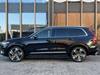 Volvo XC90 2.0 T8 Recharge AWD Business Pro | Trekhaak | H&K, Gebruikt, Euro 6, 4 cilinders, 7 stoelen