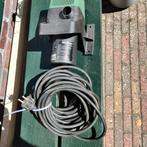 vijverpomp mmet 10snoer, Tuin en Terras, Vijver-toebehoren, Ophalen, Gebruikt, Vijverpomp