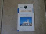 Sardinie ; globus reisgids, Overige merken, Europa, Ophalen of Verzenden, Zo goed als nieuw