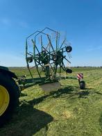 Krone hark 651 2006, Ophalen of Verzenden