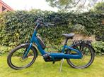 Gazelle Easy Flow Elektrische Fiets - Zo Goed Als Nieuw, Fietsen en Brommers, Elektrische fietsen, Ophalen, Zo goed als nieuw