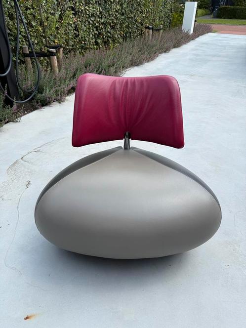 Te koop: Leolux Pallone, Huis en Inrichting, Fauteuils, Zo goed als nieuw, Ophalen of Verzenden