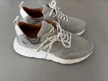 Manfield sneakers maat 39 beschikbaar voor biedingen
