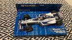 Williams team bmw fw22, Hobby en Vrije tijd, Modelauto's | 1:43, Ophalen of Verzenden, Nieuw, Auto, MiniChamps