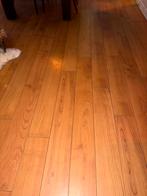 Laminaat vloer ca. 30m2, Ophalen, Gebruikt, 50 tot 150 cm, 10 m² of meer