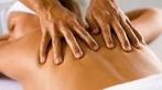 Professionele maseur-alle soorten/all types of massages