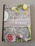 Sophie Dupuis-Gaulier - Groente en fruit van A tot Z, Ophalen of Verzenden, Gelezen