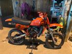 Honda mtx ot uit 1983, Fietsen en Brommers, Ophalen, Zo goed als nieuw, Blok, Overige merken