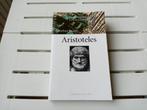 ARISTOTELES * Jonathan Barnes [Kopstukken filosofie], Boeken, Gelezen, Jonathan Barnes, Ophalen of Verzenden, Overige onderwerpen