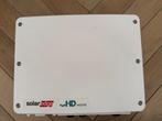 SolarEdge SE3680 omvormer, Ophalen of Verzenden, Gebruikt