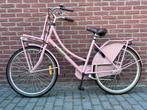 Popal 26inch Meisjesfiets, Fietsen en Brommers, Fietsen | Meisjes, Gebruikt, POPAL, Handrem, Ophalen
