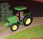 John Deere 6200 ERTL Tractor Model, Ophalen of Verzenden, Gebruikt, Tractor of Landbouw, ERTL