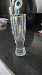 Hertog Jan Weizener glazen, Verzamelen, Ophalen, Zo goed als nieuw, Bierglas