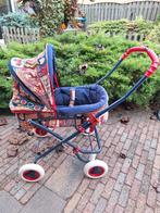 POPPENWAGEN, Kinderen en Baby's, Ophalen, Gebruikt, Babypop