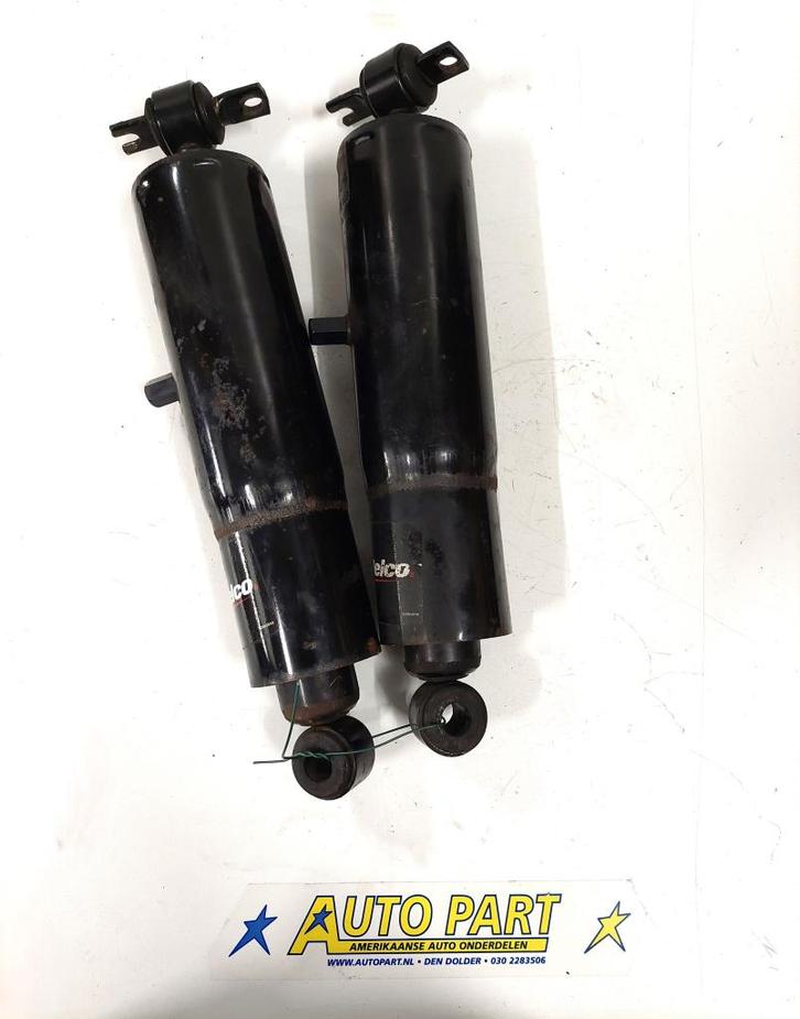 Cadillac Coupe Deville luchtschokbreker 1977-1984, Auto-onderdelen, Ophanging en Onderstel, Amerikaanse onderdelen, Oldtimer onderdelen