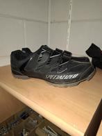 Wielrenschoenen, Ophalen, Schoenen