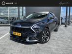 Kia Sportage 1.6 T-GDi MHEV DCT7 DynamicPlusLine | Stoelverw, Stof, 4 cilinders, Zwart, Origineel Nederlands