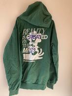 Colourful Rebel hoodie/trui, Maat 48/50 (M), Ophalen of Verzenden, Zo goed als nieuw, Colourful