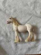 Schleich paard, Ophalen of Verzenden, Zo goed als nieuw, Paard, Beeldje of Figuurtje