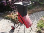 Hakselaar HVC TOPTEC 2500, Tuin en Terras, Hakselaars, Ophalen, Gebruikt