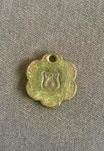 Hondenpenning Alkmaar 1894, Antiek en Kunst, Ophalen of Verzenden