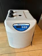 Zgan Blue Marine Chiller 800 aquarium koeler, Dieren en Toebehoren, Vissen | Aquaria en Toebehoren, Ophalen, Zo goed als nieuw