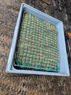 Slowfeeder palletbox palletbak hooibak krat bak, 100 cm of meer, 60 cm of meer, Ophalen of Verzenden, 50 cm of meer