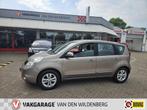 Nissan Note 1.6 Tekna, 15 km/l, Gebruikt, 750 kg, 4 cilinders