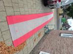 Turnmat, Sport en Fitness, Ophalen, Gebruikt, Materiaal, Maat 36 t/m 42