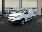 Toyota PROACE CITY 1.2 Turbo cool 3 zits camera apple carpla, Voorwielaandrijving, 15 km/l, Euro 6, 1199 cc
