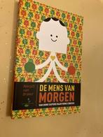 De Mens van Morgen - Margôt van Brakel, Ophalen of Verzenden, Zo goed als nieuw, Overige onderwerpen