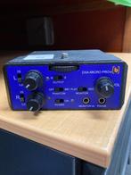 Beachtek DXA Micro Pro Adapter, Ophalen, Gebruikt