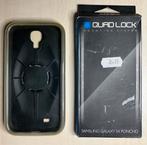 Quad Lock Samsung Galaxy S4 Poncho/Waterdichte hoes, nieuw!, Telecommunicatie, Ophalen of Verzenden, Nieuw, Galaxy S4, Hoesje of Tasje