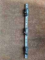 Trimrail Zeilboot - Barton England, Watersport en Boten, Bootonderdelen, Ophalen of Verzenden, Gebruikt, Tuigage en Masten, Zeilboot