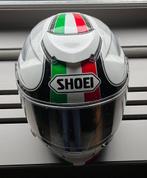 Motor helm, Motoren, Shoei, Heren, Tweedehands, Integraalhelm