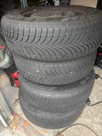Winterbanden Nexen met velg 215 x 65 x 16, Auto-onderdelen, Banden en Velgen, Ophalen, 215 mm, 16 inch, Banden en Velgen