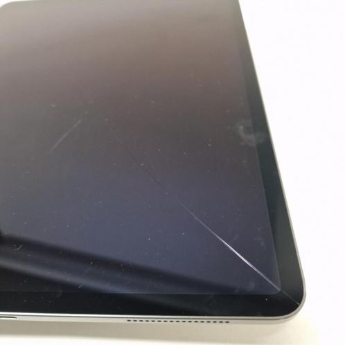 Apple ipad Pro 12.9Inch WiFi 256GB (2020) Space Gray | Incl, Computers en Software, Apple iPads, Zo goed als nieuw